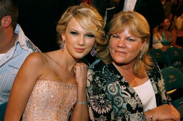 Andrea Swift Page Six