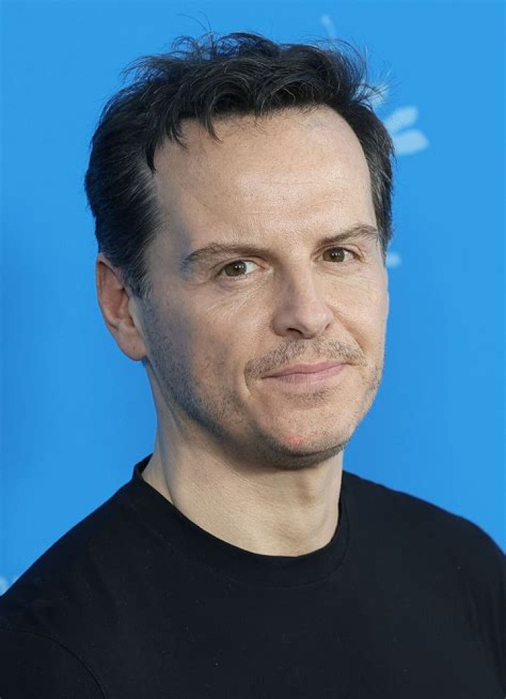 Andrew Alfred Scott: Masterful Actor And Creative Force