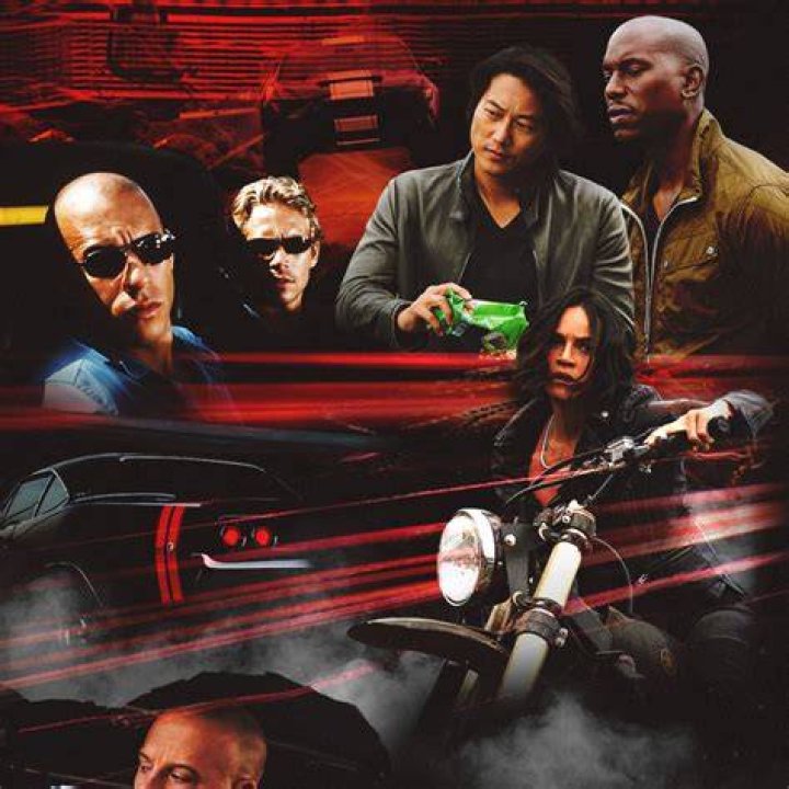 Andrew Koji's Impact On The Fast And Furious Franchise: Uncovering Diversity And Representation