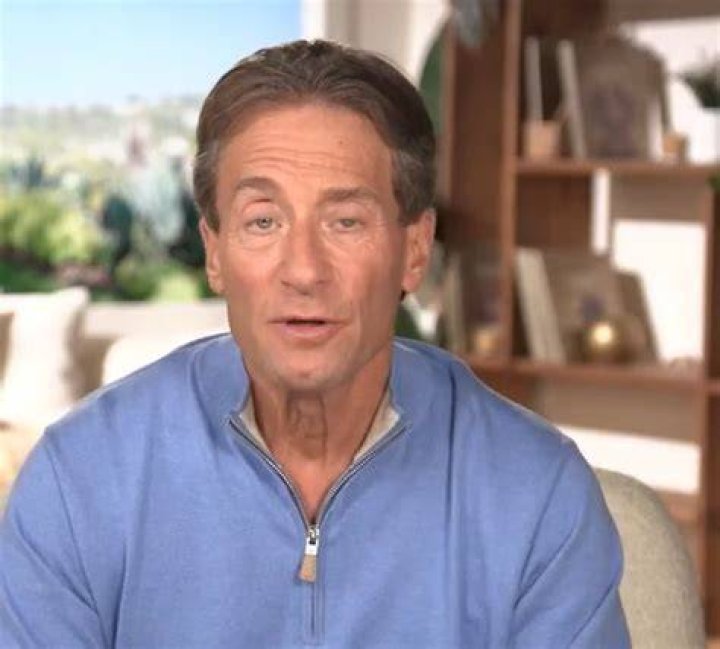 andrew Andrew Lessman Illness And Health: What Disease Does He Have?