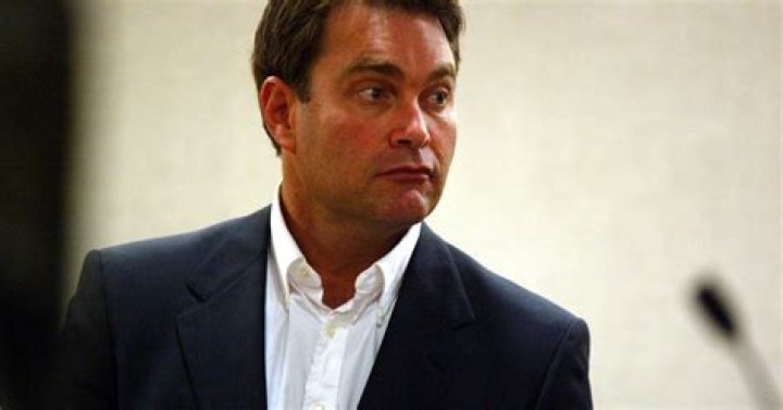 Andrew Luster Caught CBS News