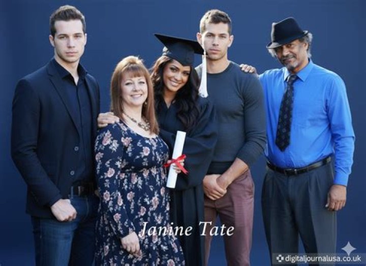 andrew tate sister janine Tag All Perfect Stories