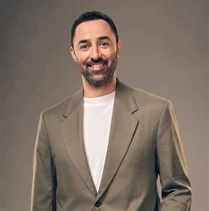 Andy Allen Wiki, Birthday, Age, Height, Net Worth 2020