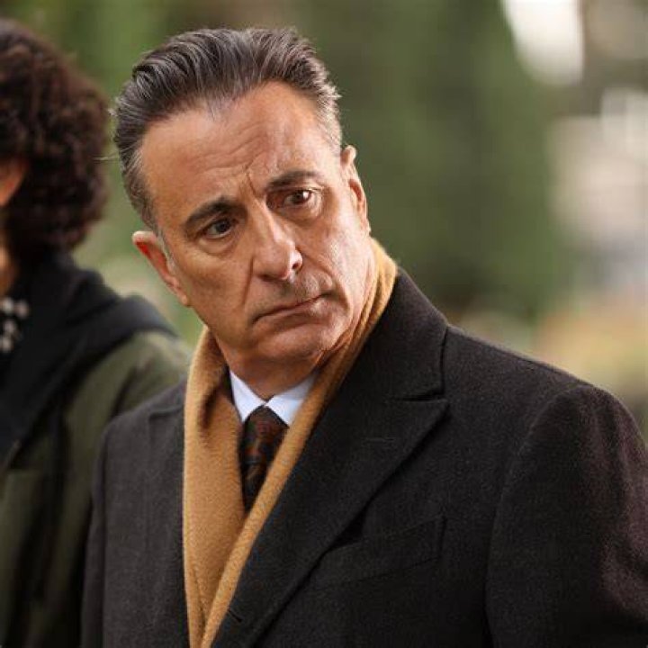 Andy Garcia Age How old is Andy Garc&iacute;a Godfather? ABTC