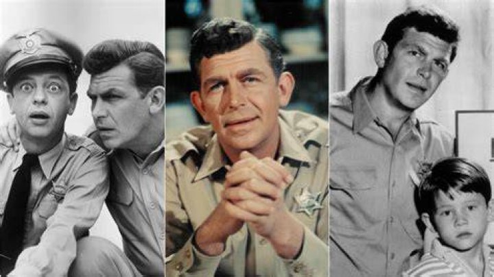 Andy Griffith's Son Caused His Unborn Child's Death & Passed away at 38