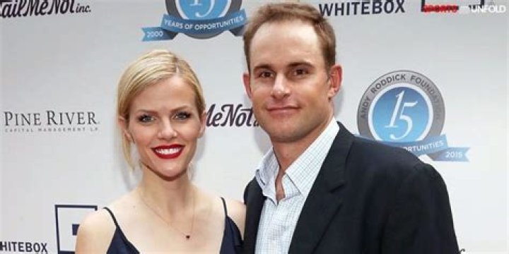 Andy Roddick Net Worth, Age, Wife And More