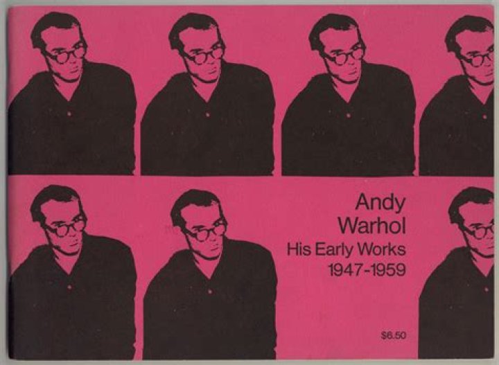 Andy Warhol&rsquo;s gifts to his last great love Christie's