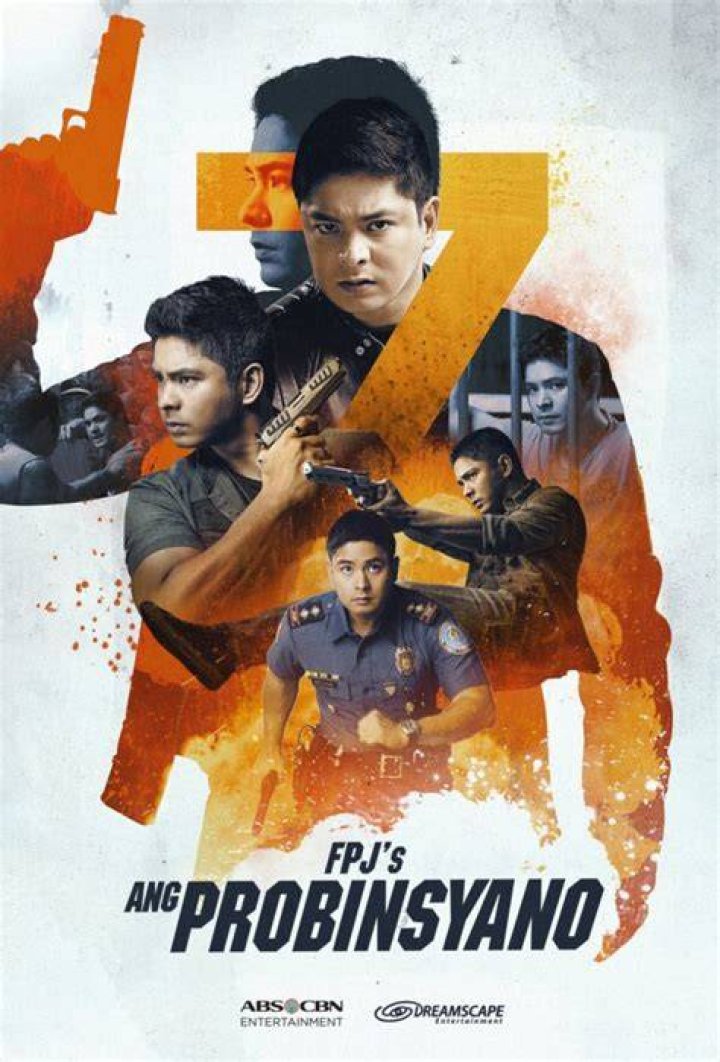 Ang probinsyano FACEinHOLE