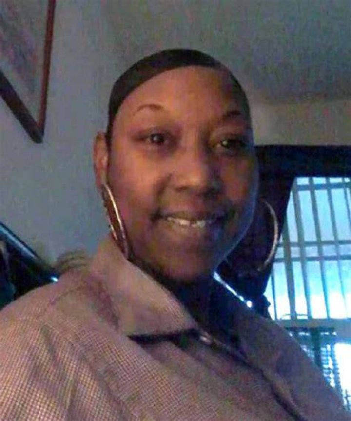 Angela Michelle Carr In The Jacksonville Shooting