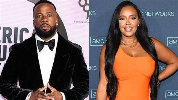 Angela Simmons' Dating Life Revealed