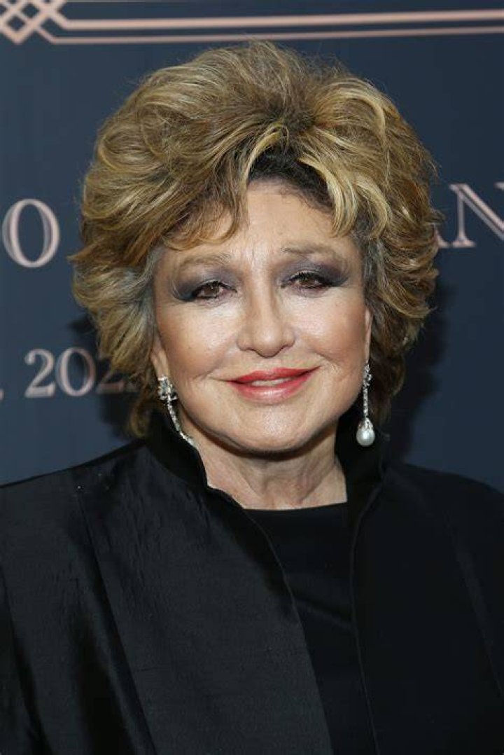 Angelica Maria Height Weight Measurement Wiki Bio & Net Worth