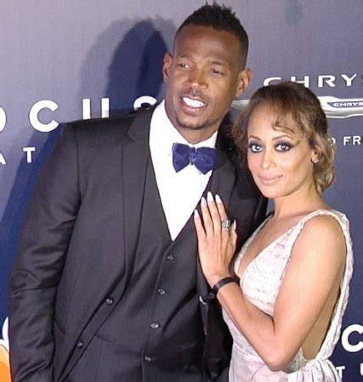 Angelica Zachary Bio Marlon Wayans' exwife