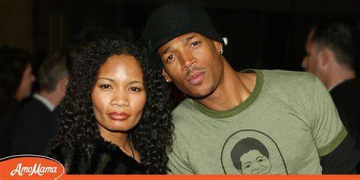 Angelica Zachary Is an Amazing Soul Who Marlon Wayans Called His Wife