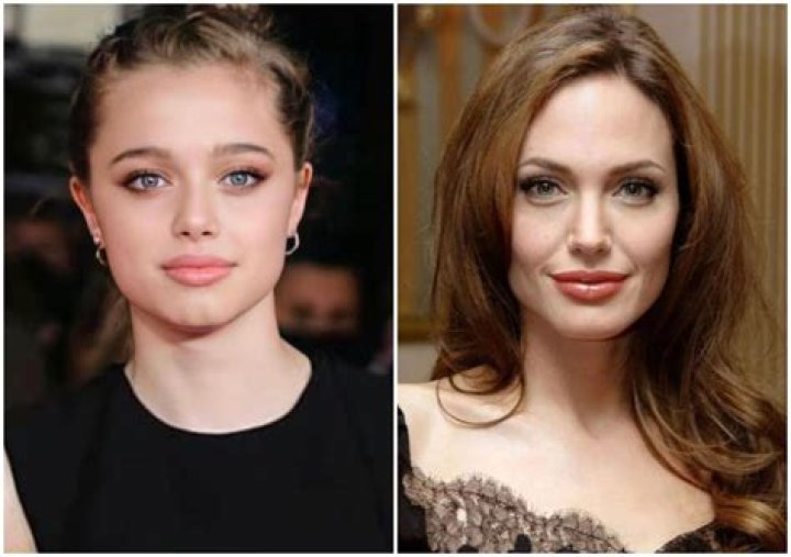 Angelina Jolie Forced Shiloh Jolie Pitt to be a BOY? YouTube