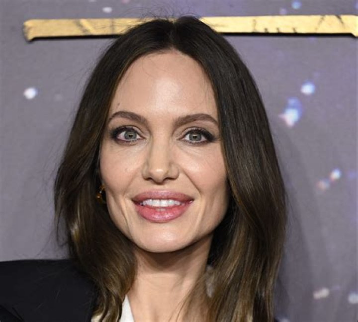 Angelina Jolie TMDB 2023 Career Net Worth Assets
