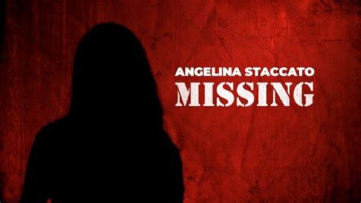 Angelina Staccato Missing 2006 Case
