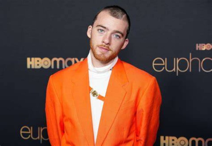 Angus Cloud as Fezco HBO's Euphoria Cast POPSUGAR Entertainment Photo 7