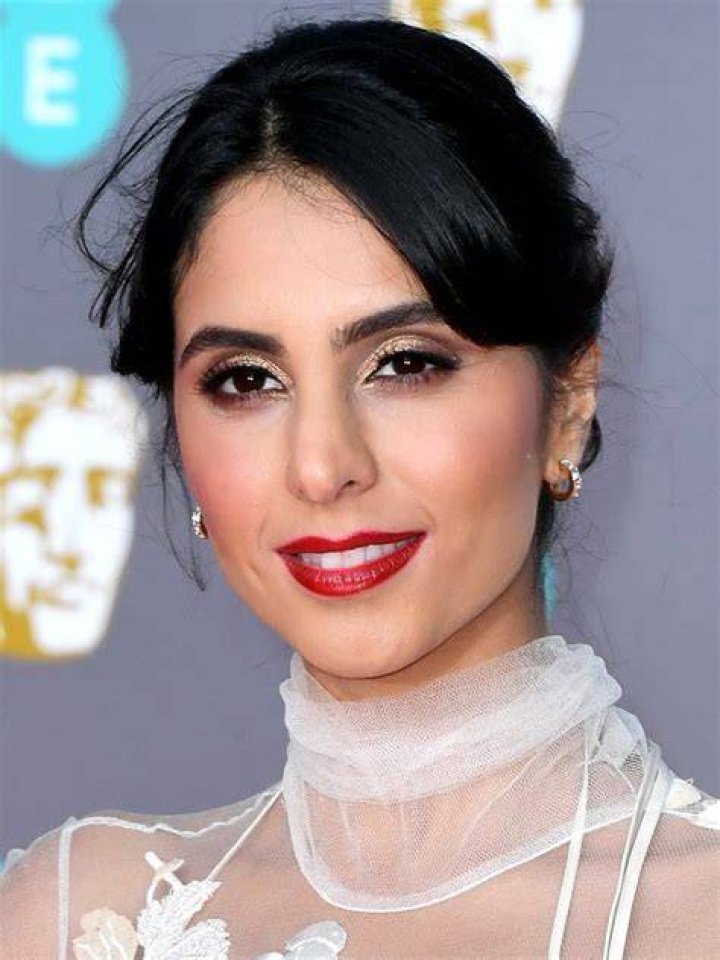Anjli Mohindra Biography Who is Sacha Dhawan's girlfriend?
