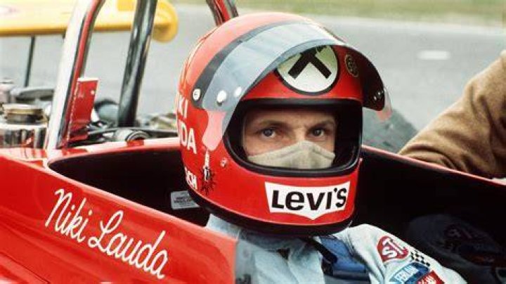 Anmerkung Schrei Konstruieren niki lauda ehefrau marlene Italy Mehr als