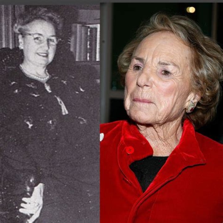 Ann Brannack: What happened to Ethel Kennedy's mother?