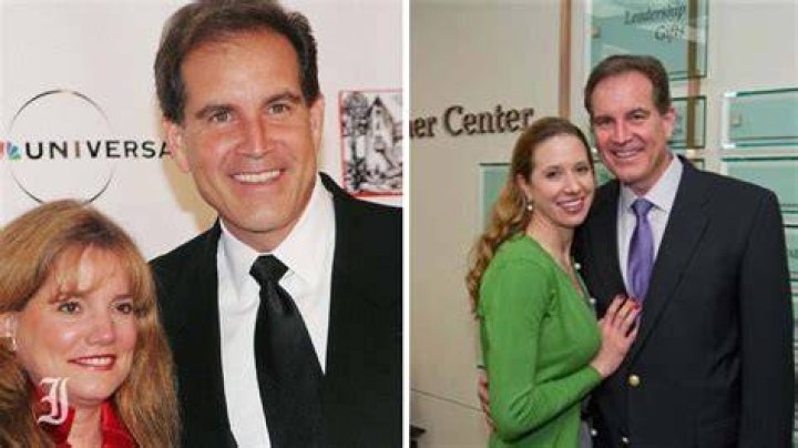 Ann-Lorraine Carlsen Nantz- Meet First Wife Of Jim Nantz