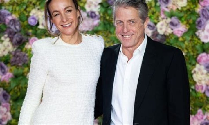 Anna Eberstein Biography, Age, Kids, And Family, Net Worth, Instagram: Hugh Grant Wife