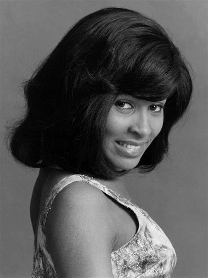Anna Mae Bullock aka Tina Turner Tina turner, Celebrities, Beauty