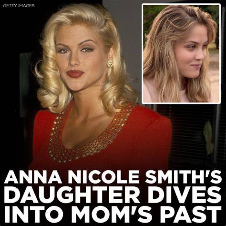 Anna Nicole Smith Death Photo: Unveiling The Hidden Truths