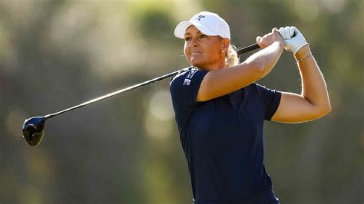Anna Nordqvist children: Does Anna Nordqvist have kids? 1 Anna Nordqvist 1024x684 1