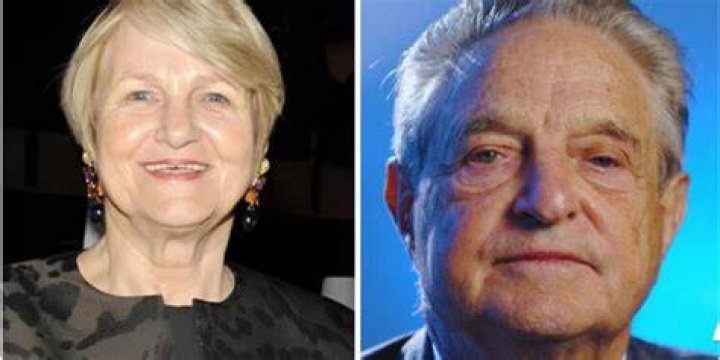 Annaliese Witschak: Unveiling the Life of George Soros's Ex-Wife