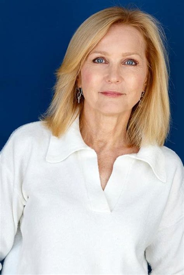 Anne Hamilton IMDb