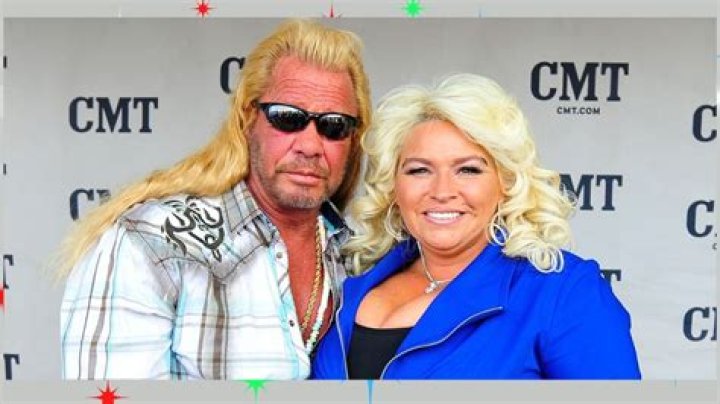 Anne M Tengell- Facts about Duane Chapman's ex-wife