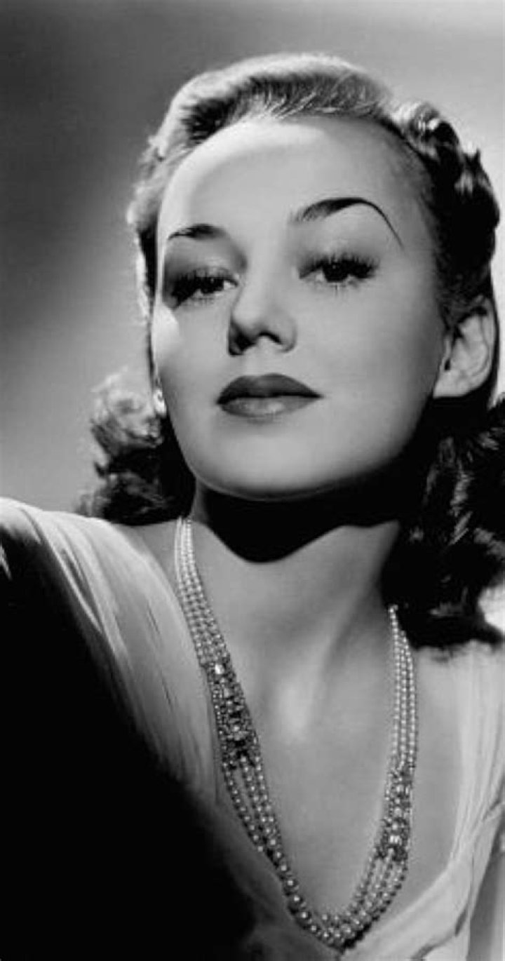 Anne Shirley IMDb