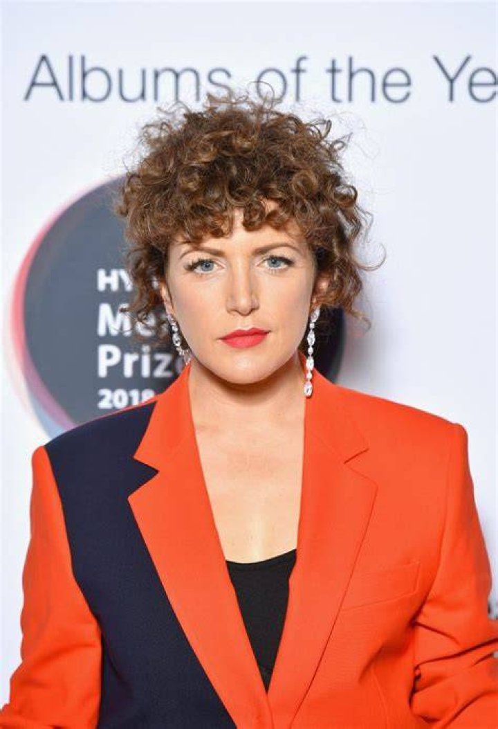 Annie Mac's Family And Her Untold Story
