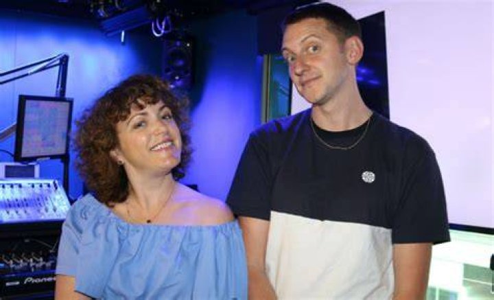 Annie Mac Wiki, Age, Husband, Leaving, Salary, BBC Radio 1, Net Worth