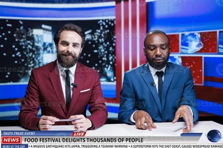 Announcing the Journalists' Charity Unsung heroes campaign