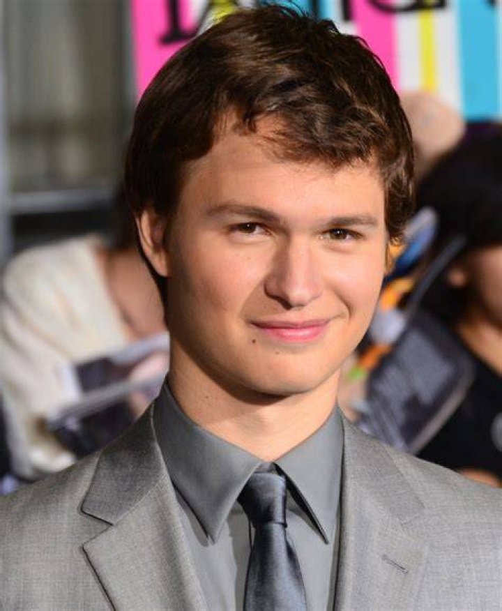 Ansel Elgort's Age In The Fault In Our Stars: Unlocking Hidden Insights