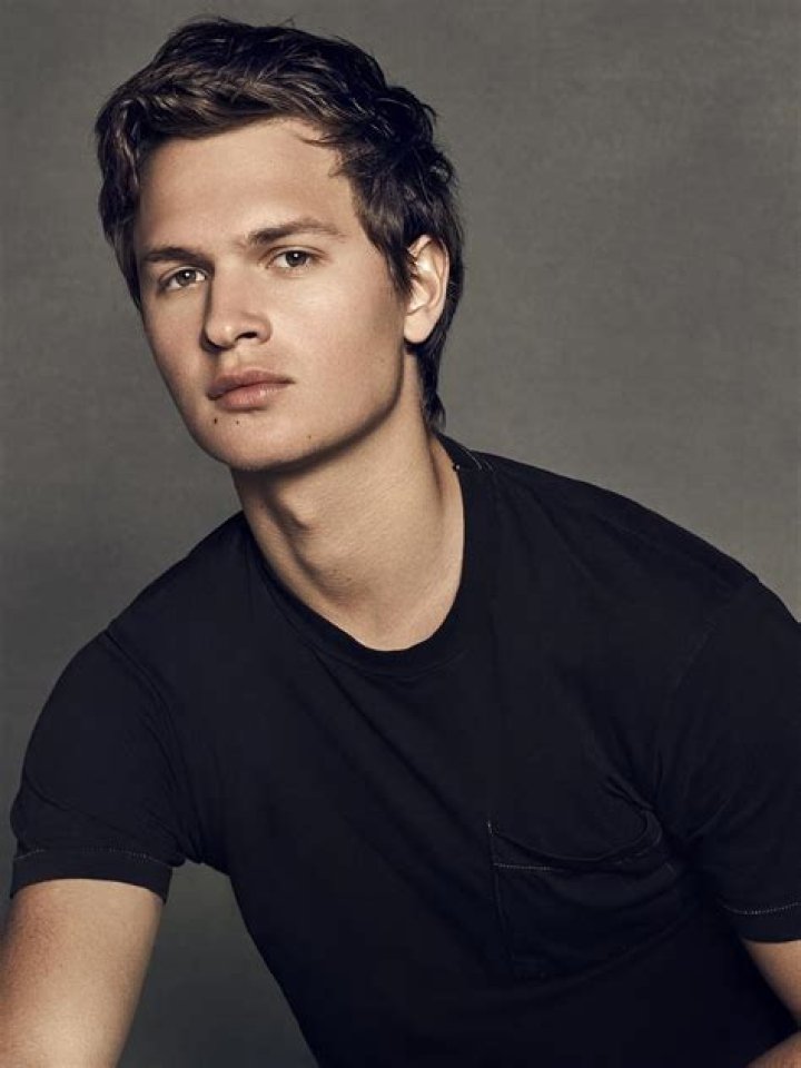 Ansel Elgort Celebrity biography, zodiac sign and famous quotes