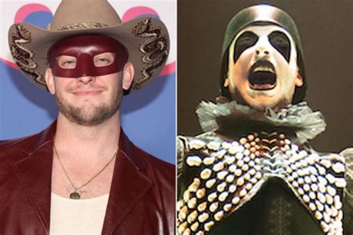 Anständig Abnutzen Richtung orville peck without mask Computerspiele