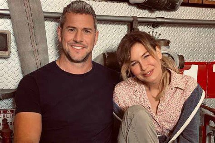Ant Anstead Says He's Lost 23 Lbs. amid Split from Christina