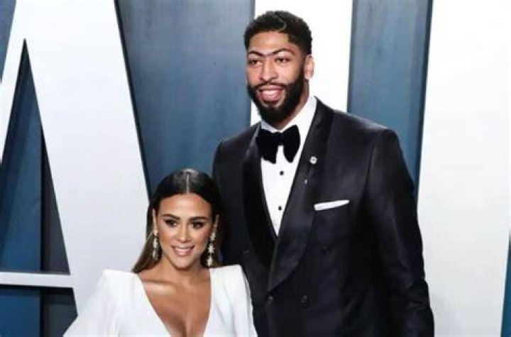Anthony Davis Biography and Family Members