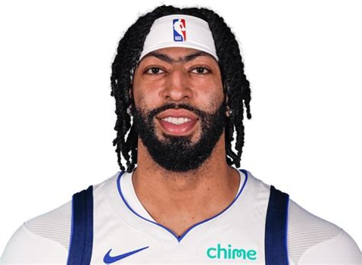 Anthony Davis' Wife is One of 2 Amazing Women in His Life Facts about