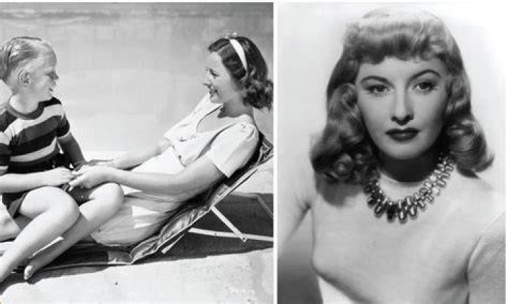 Anthony Dion Fay: Everything About Barbara Stanwyck's son