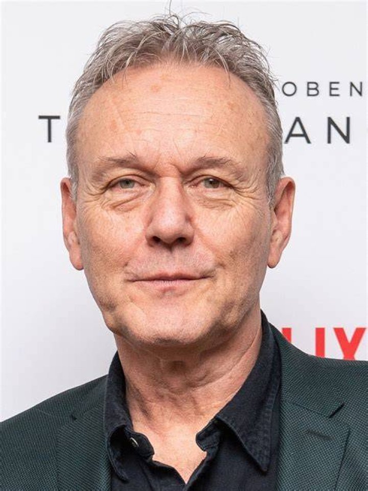 Anthony Head Anthony Stewart Head Photo (40955252) Fanpop
