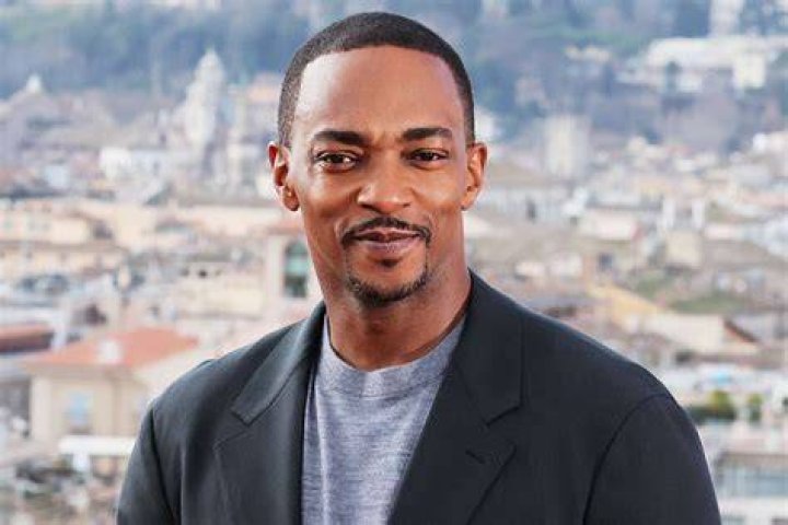 Anthony Mackie's Love Life In 2024