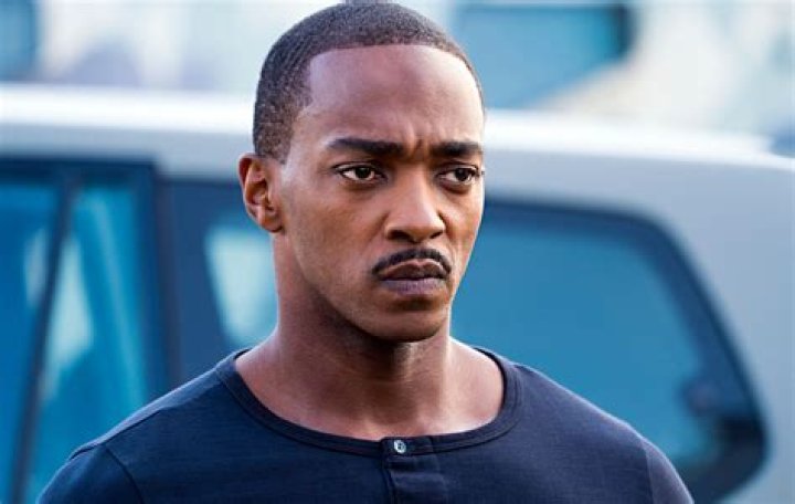 Anthony Mackie Getting Cancelled For Comments About Sam And Bucky