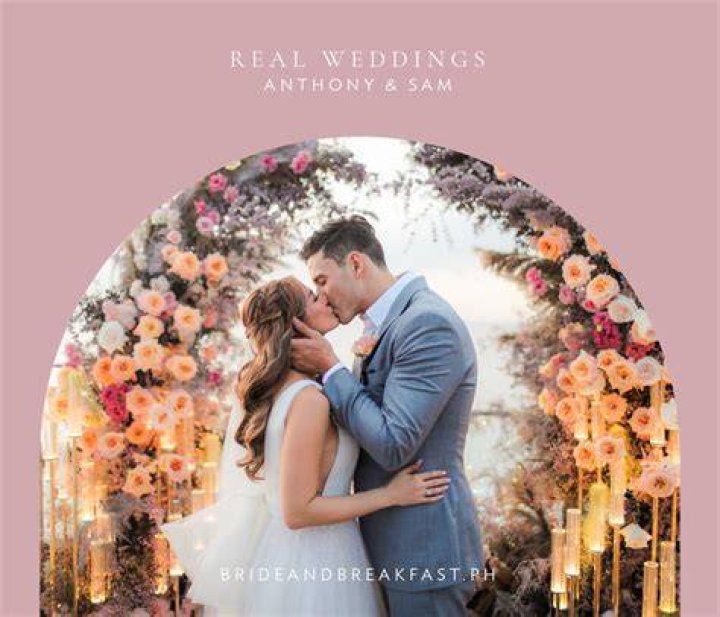 Anthony Semerad Bride and Breakfast