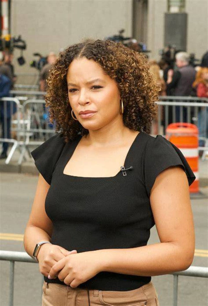 Antonia Hylton's Marital Status: Uncovering The Truth