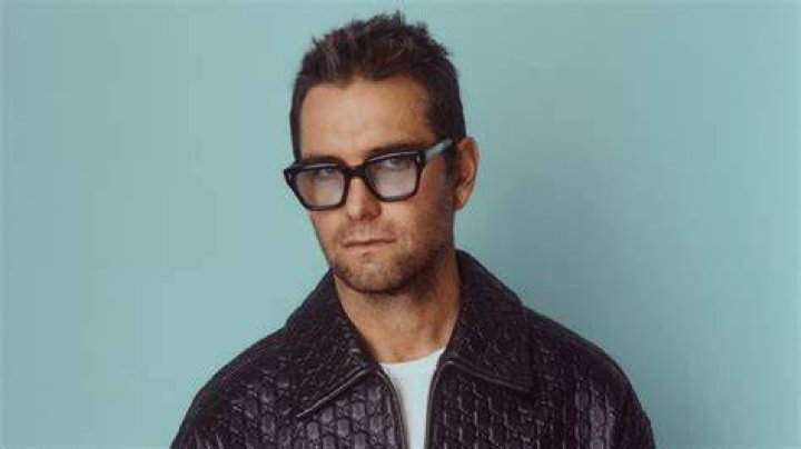 Antony Starr GQ Hype Photoshoot 2022 The Boys (Amazon Prime Video