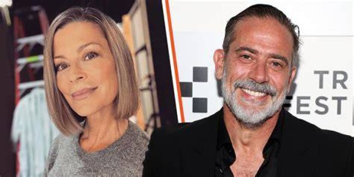 Anya Longwell And Jeffrey Dean Morgan's Unbreakable Bond